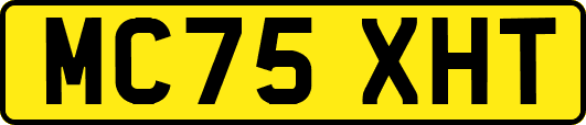 MC75XHT