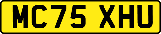 MC75XHU