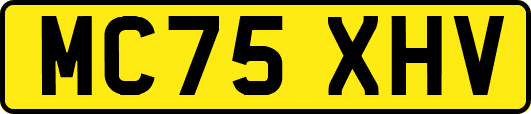 MC75XHV
