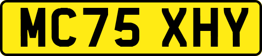 MC75XHY