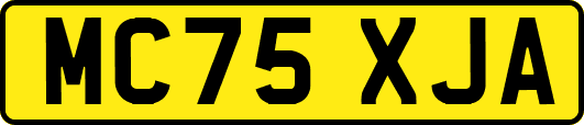 MC75XJA
