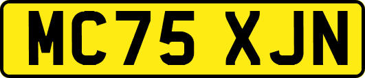 MC75XJN