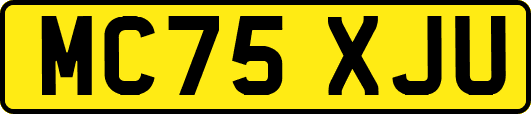 MC75XJU