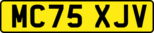 MC75XJV