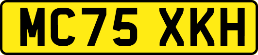 MC75XKH