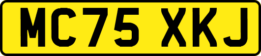 MC75XKJ