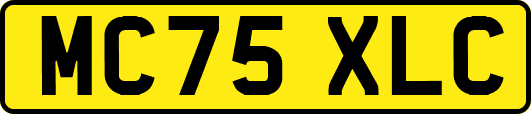 MC75XLC