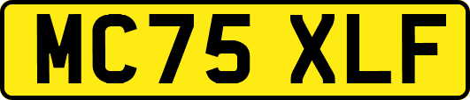 MC75XLF