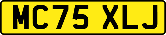 MC75XLJ