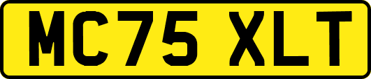 MC75XLT