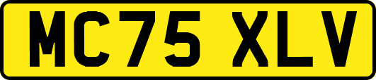 MC75XLV