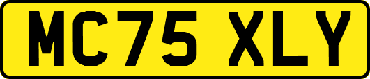 MC75XLY