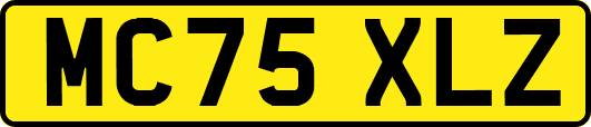 MC75XLZ