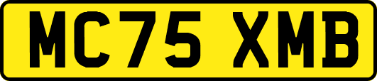 MC75XMB