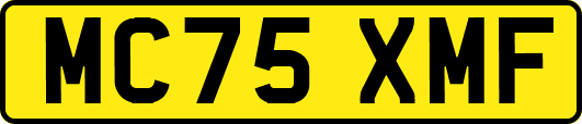 MC75XMF