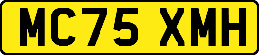MC75XMH