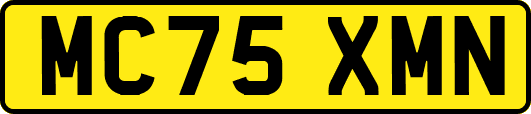 MC75XMN