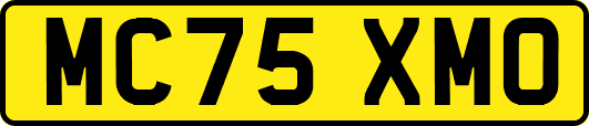 MC75XMO