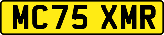MC75XMR