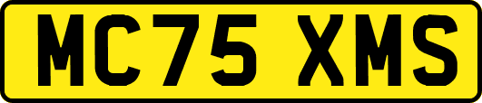 MC75XMS