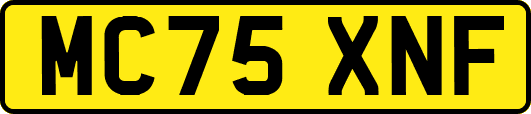 MC75XNF