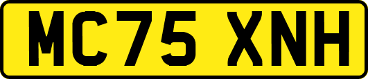 MC75XNH