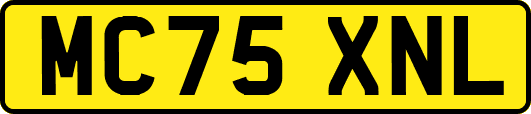 MC75XNL