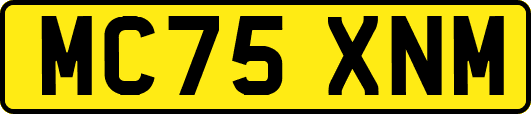 MC75XNM