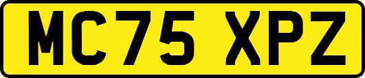 MC75XPZ