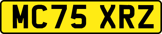 MC75XRZ