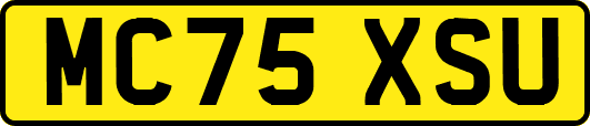MC75XSU