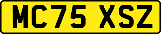 MC75XSZ