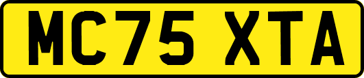 MC75XTA