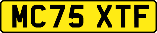 MC75XTF