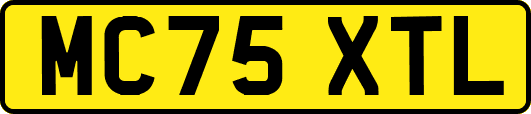 MC75XTL