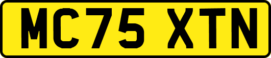 MC75XTN