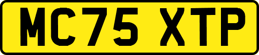 MC75XTP