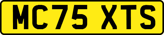 MC75XTS