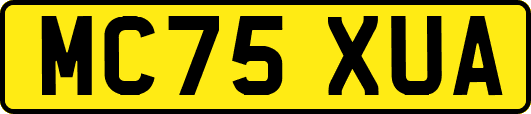 MC75XUA