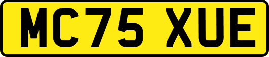 MC75XUE