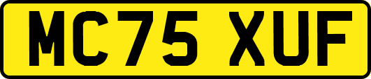 MC75XUF