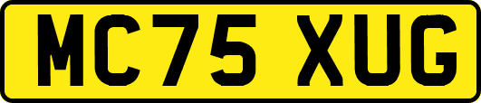 MC75XUG