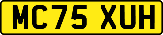MC75XUH
