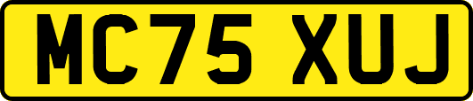 MC75XUJ