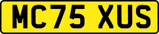 MC75XUS