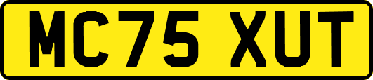 MC75XUT