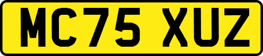 MC75XUZ