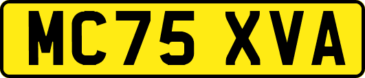 MC75XVA