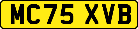 MC75XVB