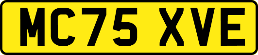 MC75XVE